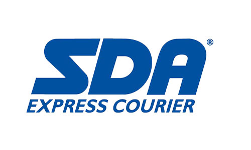 SDA Express Courier