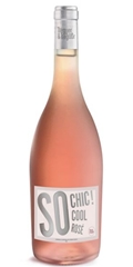 SO CHIC ! Cool, Rosé - Cannonau di Sardegna DOC 2022.