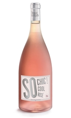 SO CHIC ! Cool, Rosé - Cannonau di Sardegna DOC 2022. Magnum