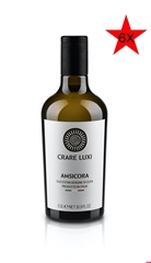 6 bottiglie di Amsicora  Olio Extravergine (6 x 50 cl)