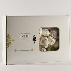 COPULETTAS CON MIELE