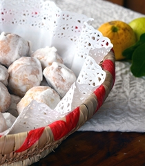 Il Giglio dolci di Sardegna PIRICHITTOS Scatola 1 Kg