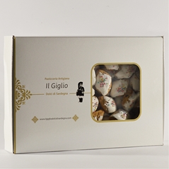 PAPASSINI CON GLASSA