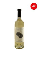 6 Pz - Esposto 221° SO - Vermentino di Sardegna DOC - vendemmia 2024