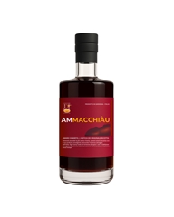 AMMACCHIÀU