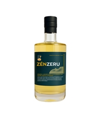 ZÉNZERU - Liquore allo Zenzero