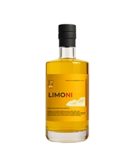 LIMONI - Liquore al limone