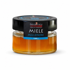 Miele Millefiori