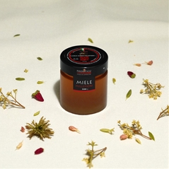 Azienda Agricola Neoliticu Miele Millefiori 