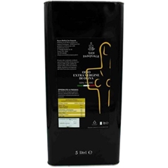 SAN PASQUALE  Olio Extra Vergine d´Oliva
