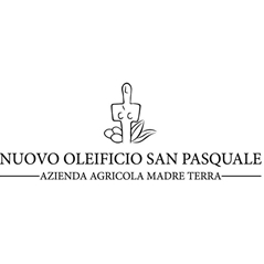 Nuovo Oleificio San Pasquale MADRE TERRA Olio extravergine d´oliva BIOLOGICO 75 cl in Cofanetto Legno