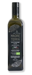 MADRE TERRA Olio extravergine d´oliva BIOLOGICO