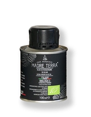 Nuovo Oleificio San Pasquale Tris Degustazione Madre Terra Bio - Dimonios - Logulentu in lattine (3...