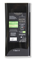 MADRE TERRA Olio extravergine d´oliva BIOLOGICO