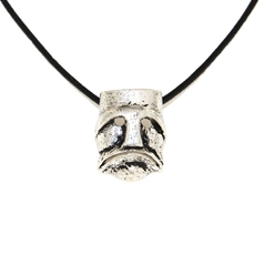 Ciondolo ´Sa Filonzana´ in argento