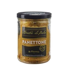 Panettone Classico in Vasocottura