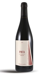 Pinta - Cagnulari Isola dei Nuraghi IGT 2025