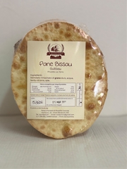 Pane Bissau Guttiau