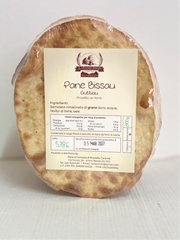 Pane Bissau Guttiau al Rosmarino