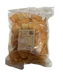 Pane Bissau Snack