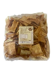 Pane Bissau Snack