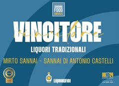 Mirto Sannai RISERVA SANNAI 2024 Bottiglia 25 cl