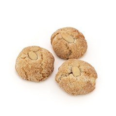 Amaretti morbidi