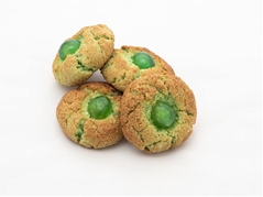 Pistacchiotti