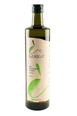 Gariga - BIO