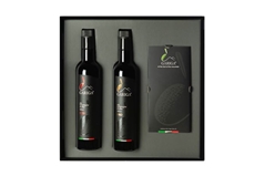 Gariga - Su Molinu 2 bottiglie di Gariga - Pluricultivar in scatola (2 x 50 cl)