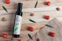 Gariga - Su Molinu Gariga - BIO Bottiglia 25 cl