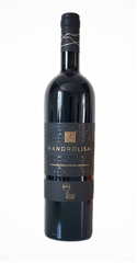Vino rosso MANDROLISAI DOC 2021
