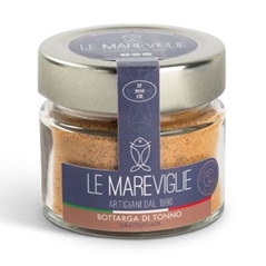 Bottarga di Tonno grattugiata