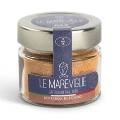 Bottarga di Tonno grattugiata