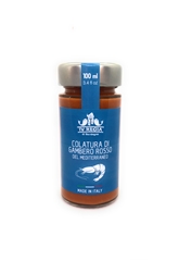Colatura di Gambero Rosso del Mediterraneo