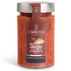 Sugo biologico Terra e Mare
