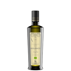 Olio Extravergine d´oliva BIOLOGICO RISERVA