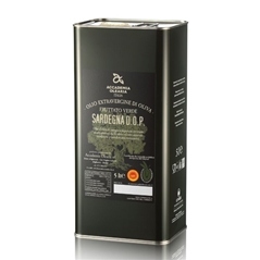 Olio Extravergine d´oliva SARDEGNA DOP