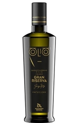 Olio Extravergine d´oliva GRAN RISERVA fruttato verde GIUSEPPE FOIS