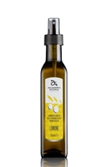 Olio Extravergine d´oliva al LIMONE