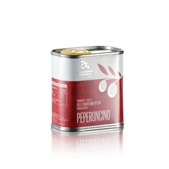 Olio Extravergine d´ oliva al PEPERONCINO