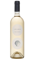 CHLAMYS – Vermentino di Sardegna DOC 2023