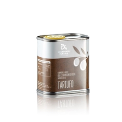 Olio Extravergine d´oliva al TARTUFO