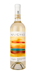 NUGHES - Vermentino di Gallura Superiore DOCG 2022