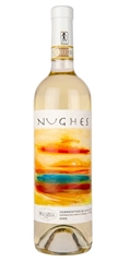 NUGHES - Vermentino di Gallura Superiore DOCG 2025