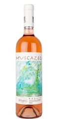 MUSCAZEGA - Rosato Colli del Limbara IGT 2025