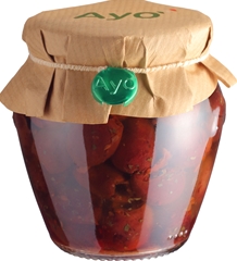 Oliedda, olive denocciolate