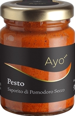 Pesto saporito