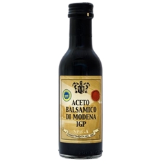 Aceto Balsamico di Modena IGP