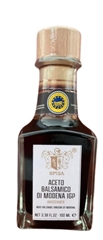 Aceto balsamico di Modena igp spiga invecchiato